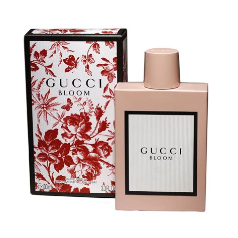 gucci beauty bloom perfume|gucci bloom perfume on sale.